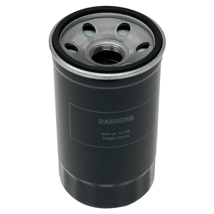 GENUINE Hydraulic Filter for Kioti ZXD 72 Mower