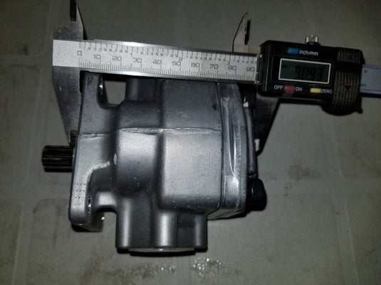 Hydraulic Oil Pressure Pump Part