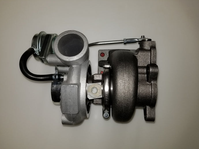 NEW Turbo  fits Caterpillar 299D2 With C3.8 NO CORE CHARGE