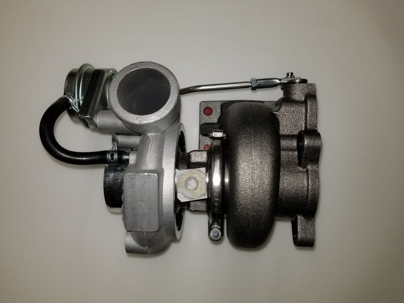 Load image into Gallery viewer, NEW Turbo  fits Caterpillar 299D2 With C3.8 NO CORE CHARGE
