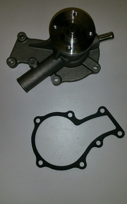 New Kubota TG1860 WATER PUMP 19883-73030, 15881-73030, or 1E051-73030