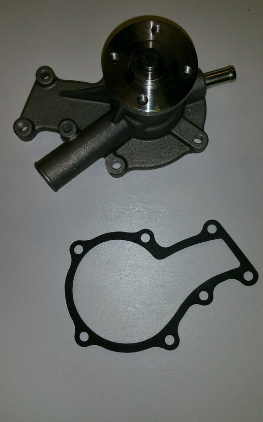 New Kubota TG1860 WATER PUMP 19883-73030, 15881-73030, or 1E051-73030