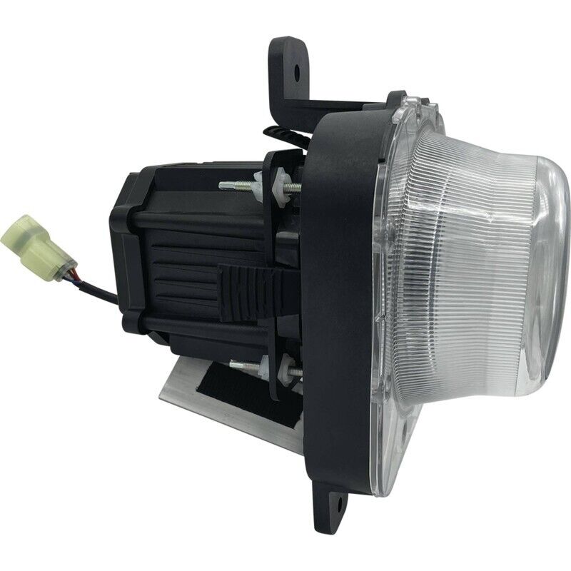 Load image into Gallery viewer, L.E.D. Head Lamp, Head Light Compatible with Kubota Part # 3B291-75712
