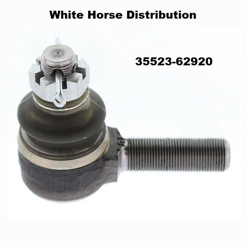 Load image into Gallery viewer, Tie Rod Fits Kubota M-110FC (2WD)
