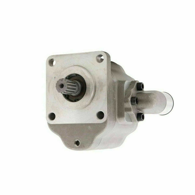 Load image into Gallery viewer, Hydraulic Pump Fits JD 4710 Compact Tractor
