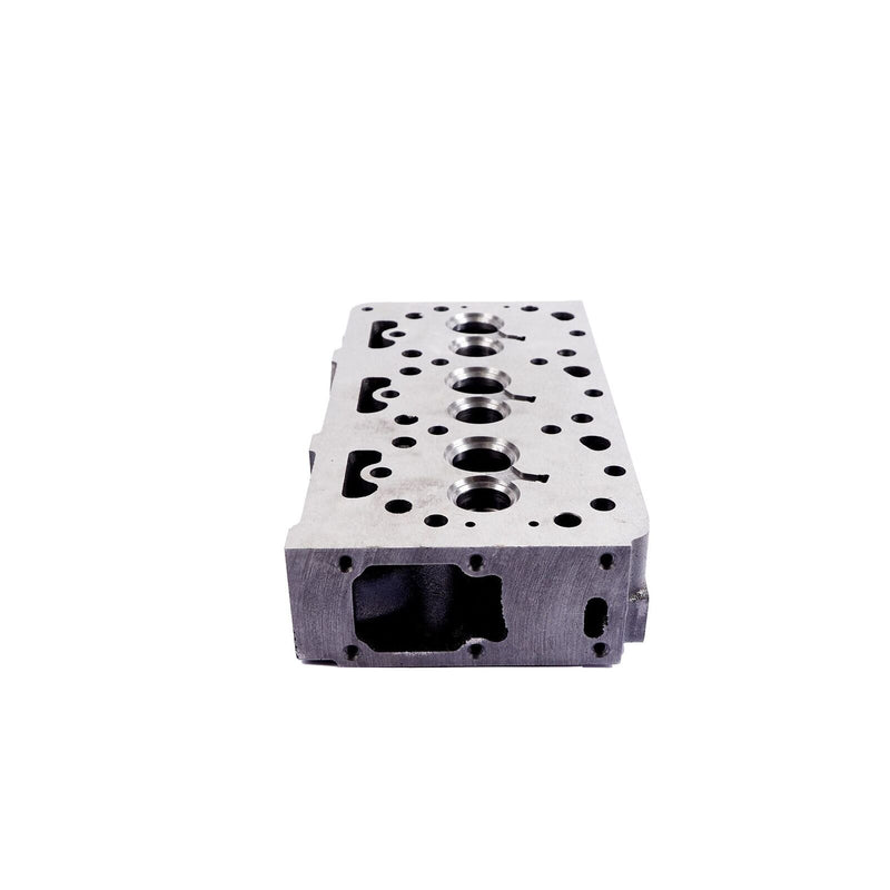 Load image into Gallery viewer, BARE Cylinder Head for Bobcat 553B
