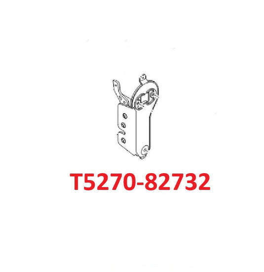 GENUINE LH Door Handle Bracket for Kioti RX8040PC
