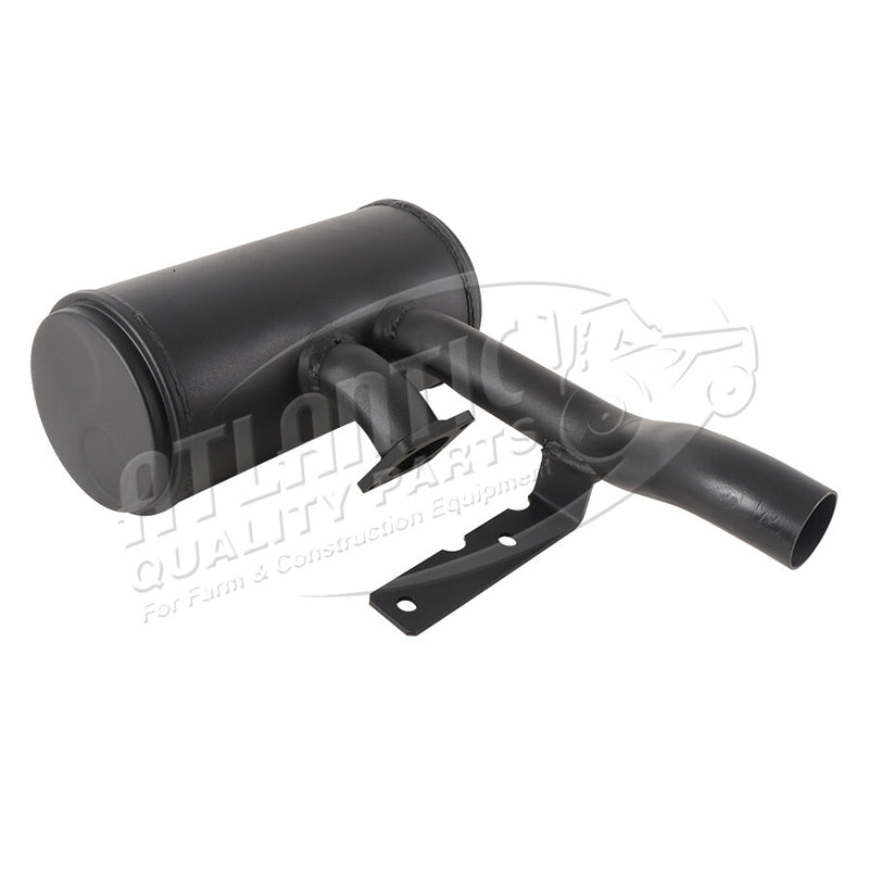 Load image into Gallery viewer, New Muffler fits Kubota Tractor M7040
