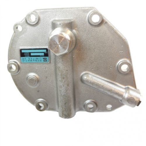 Hydraulic Pump Fits Ford Construction & Industrial 445D
