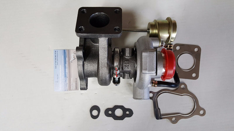 Load image into Gallery viewer, NEW Turbo  for Kubota M6040 Part# 1J752-17015 NO CORE CHARGE
