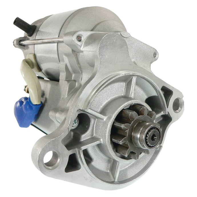 Starter Compatible With Ford/New Holland L454 Skid Steer