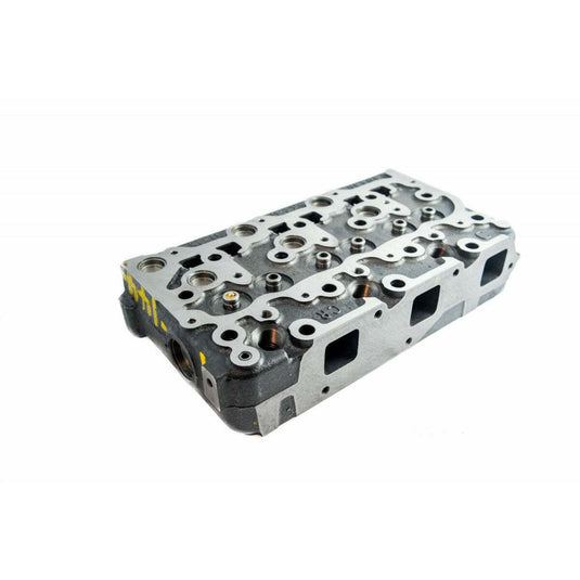 NEW Bare Cylinder Head for Kubota L3901 HST