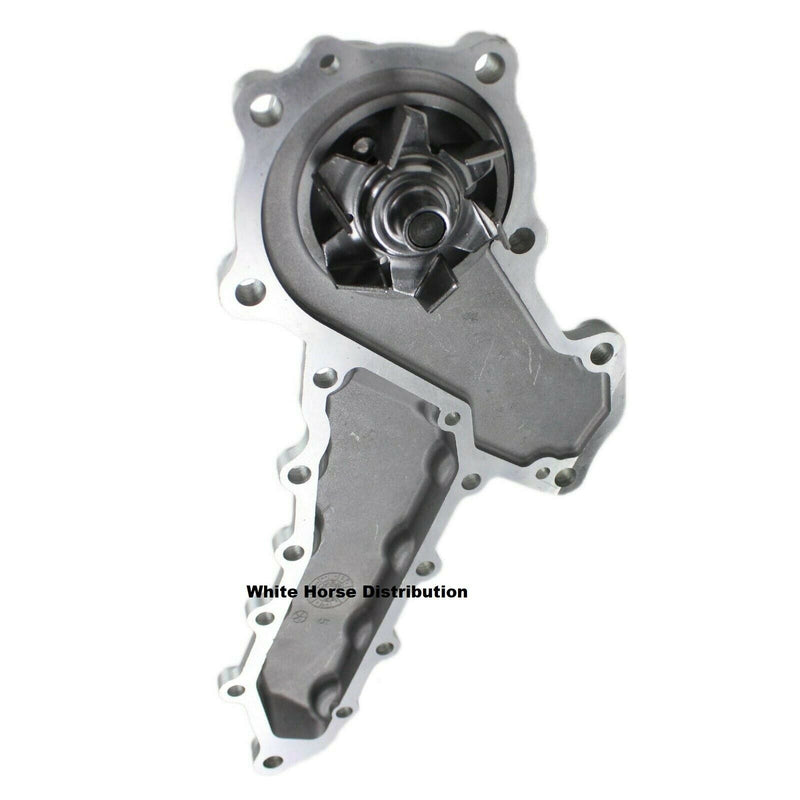 Load image into Gallery viewer, Water Pump for Kubota MX5100 Series Tractors
