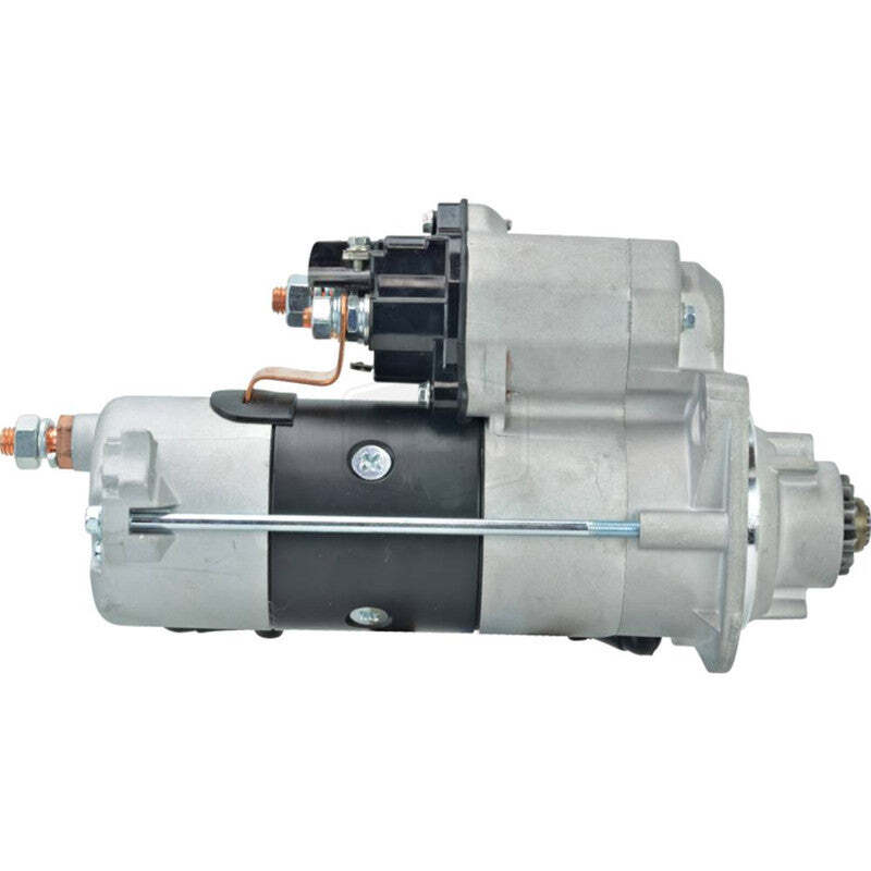 Load image into Gallery viewer, Starter for CAT Wheel Skidder 535C Prefix 535
