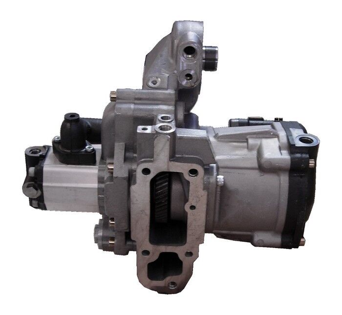 Load image into Gallery viewer, Hydraulic Pump for New Holland TM175 Tractor Part # 5191804
