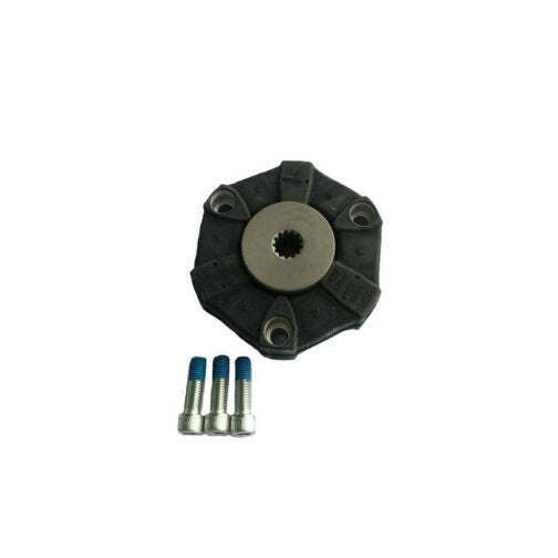 GENUINE Coupling Assembly for Kubota U35-4 SUNBELT