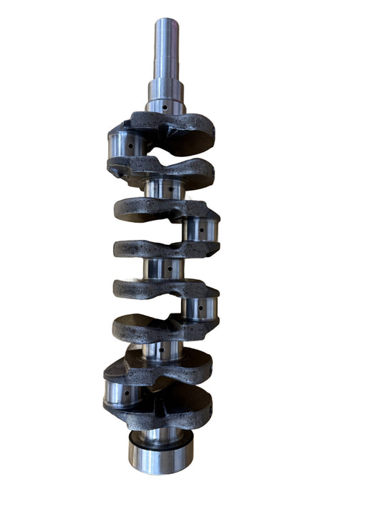 NEW Genuine Crankshaft for Mahindra 4510 with 4A220 Engine