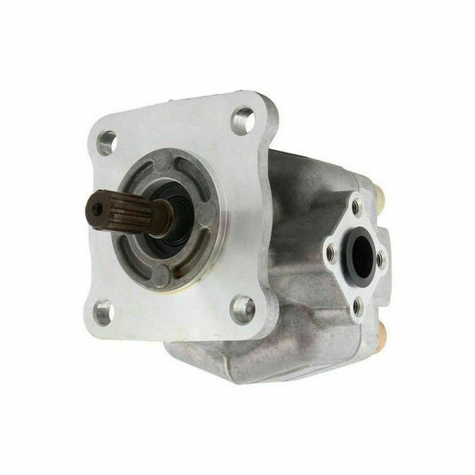 Hydraulic Pump Fits JD F1145 Front Mower