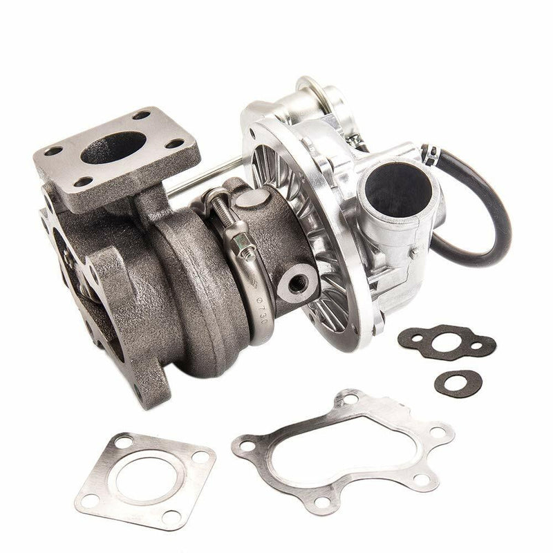 Load image into Gallery viewer, NEW Turbo  for Takeuchi TW60 NO CORE CHARGE
