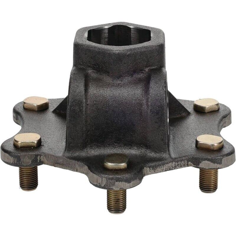 Load image into Gallery viewer, Rear Axle Hub Fits Kubota B7400HSD Tractor
