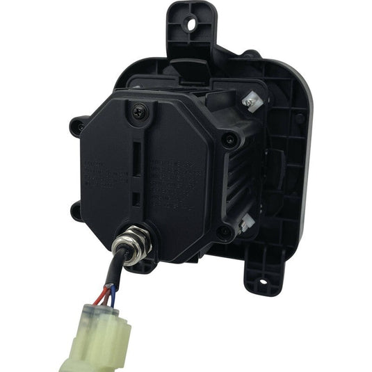 L.E.D. Head Lamp, Head Light Compatible with Kubota Part