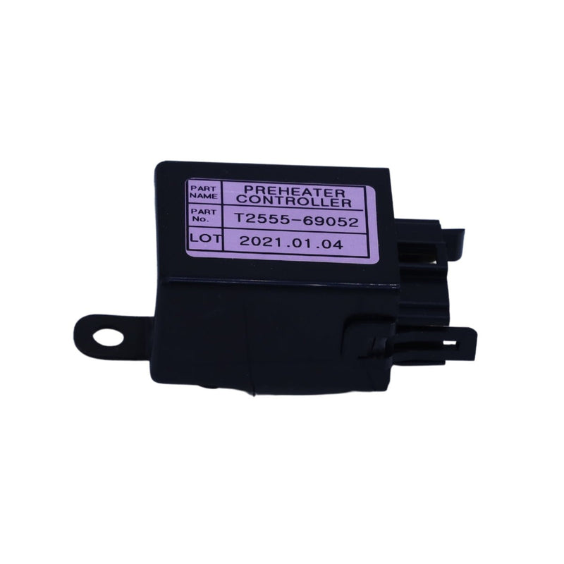 Load image into Gallery viewer, NEW Genuine Glow Plug Preheat Controller For Kioti CS2220H
