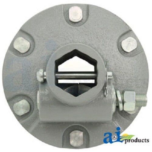 Rear Axle Hub Fits Kubota B7410 Series Tractors C/W studs and nuts