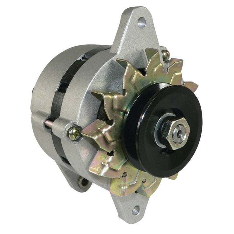 Load image into Gallery viewer, Replacement Alternator for 1985 Kubota L3750MF
