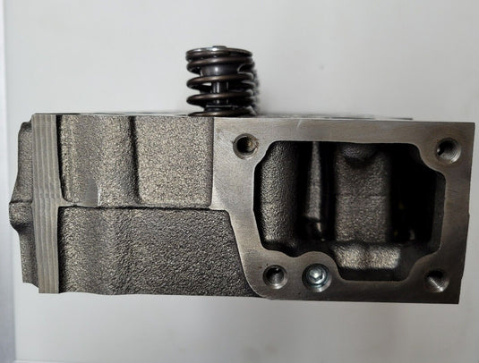 New Genuine Daedong Cylinder Head C/W Valves Fits Kioti LK 3054