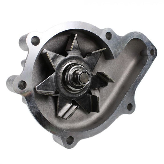 Water Pump Assy fits Kubota U55-4CA