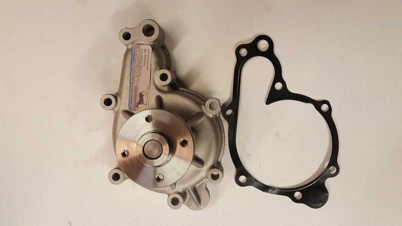 Load image into Gallery viewer, Water Pump fits Caterpillar 236D Skid Steer With CAT C3.3 Engine

