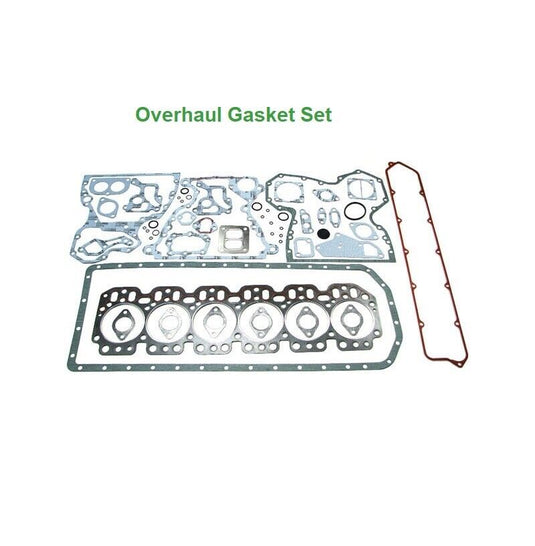 Engine Major Overhaul Kit  for JD 750 Crawler