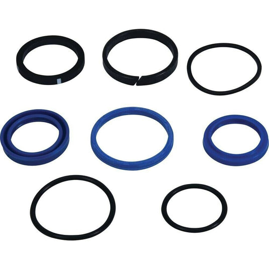 Seal Kit For Kubota BX25D with LA240A Loader Boom Lift Cylinder