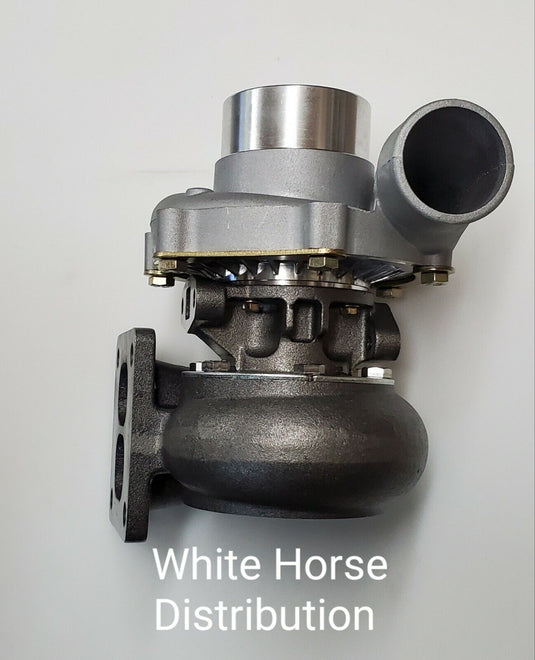 New Turbo fits JD 672B Motor Grader