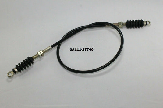 PTO Clutch Cable Fits Kubota M4700 Tractor