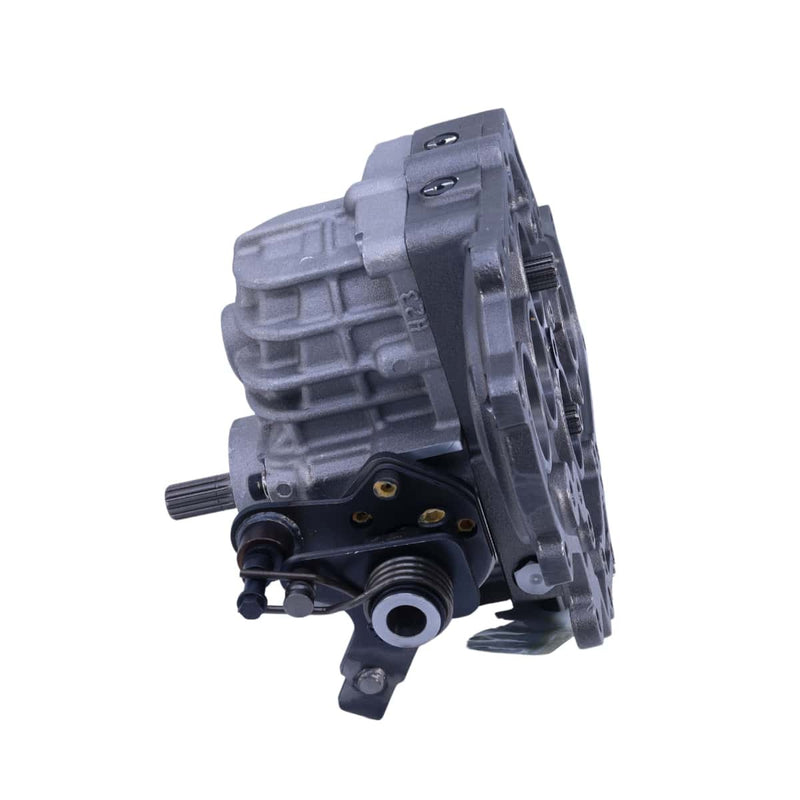 Load image into Gallery viewer, NEW Genuine Hydrostatic Transmission HST Assy Kioti Part Number TB34-0046D
