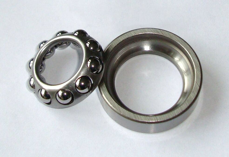 Load image into Gallery viewer, Steering Bearing VBT17Z-2 Fits many Kubota Yanmar Mitsubishi Iseki Massey Case
