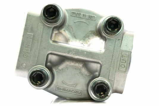 HYDRAULIC GEAR PUMP Compatible with Mitsubishi/CAT Forklift Part