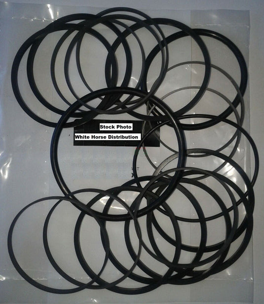 Swivel Joint Seal Kit Fits Yanmar Excavator ViO75-A