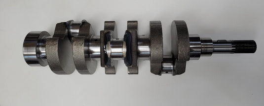 New Genuine OEM Kubota Engine Crankshaft For BX2380-1