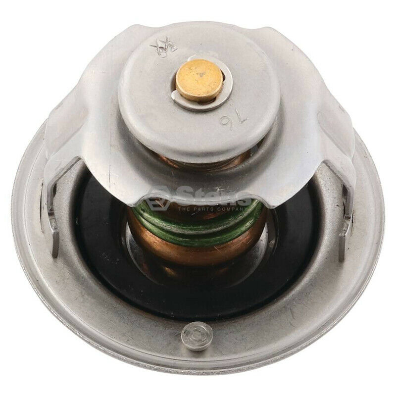 Load image into Gallery viewer, Thermostat Fits Kubota M6800 / M6800S   Tractor
