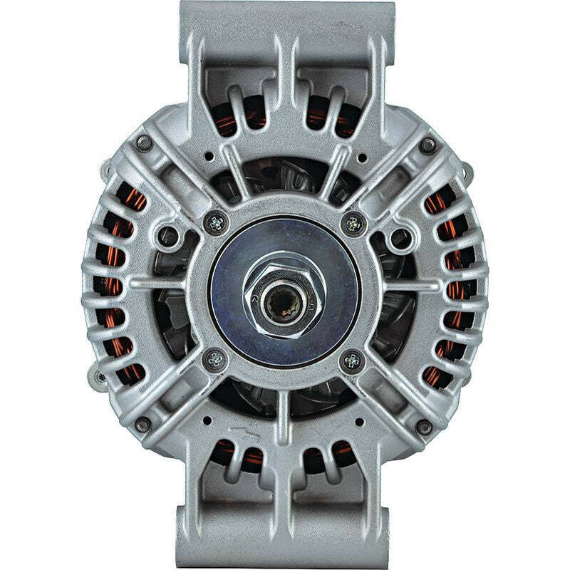 Load image into Gallery viewer, Replacement Alternator for Perkins Part Number T400306
