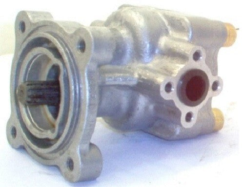 Hydraulic Pump - New, Fits Ford 1220