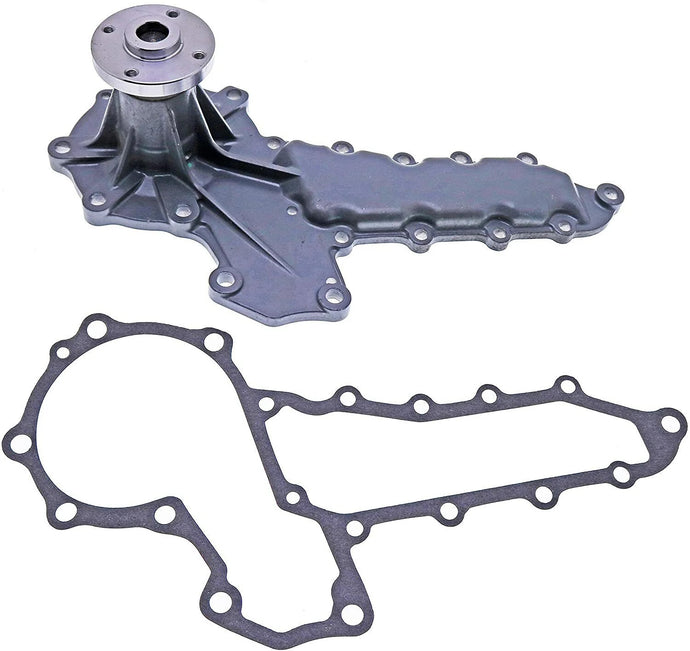 GENUINE Water Pump Assy w/ Gasket for Bobcat CT450BC