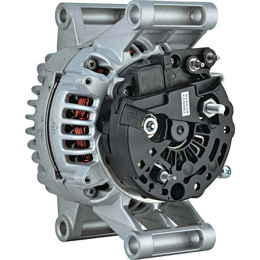 Replacement Alternator for Perkins Part Number T400306