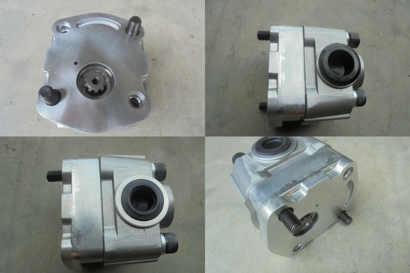 Load image into Gallery viewer, New Excavator Hydraulic Pump Part # RC401-69320 Fits Kubota KX91-2
