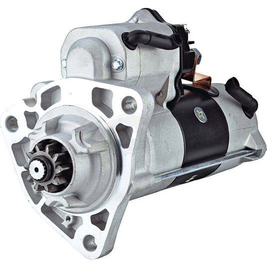 Starter for CAT Pipelayer PL61 Prefix 6P2