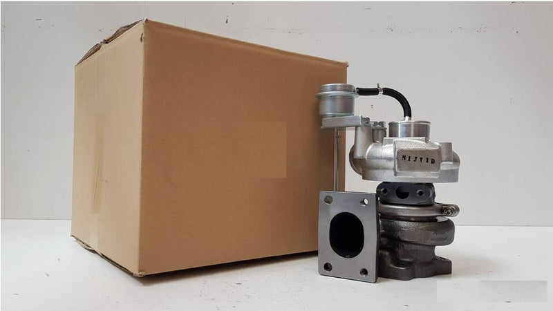 Load image into Gallery viewer, NEW Turbo  For Kubota 	M9000-CAB Tractor
