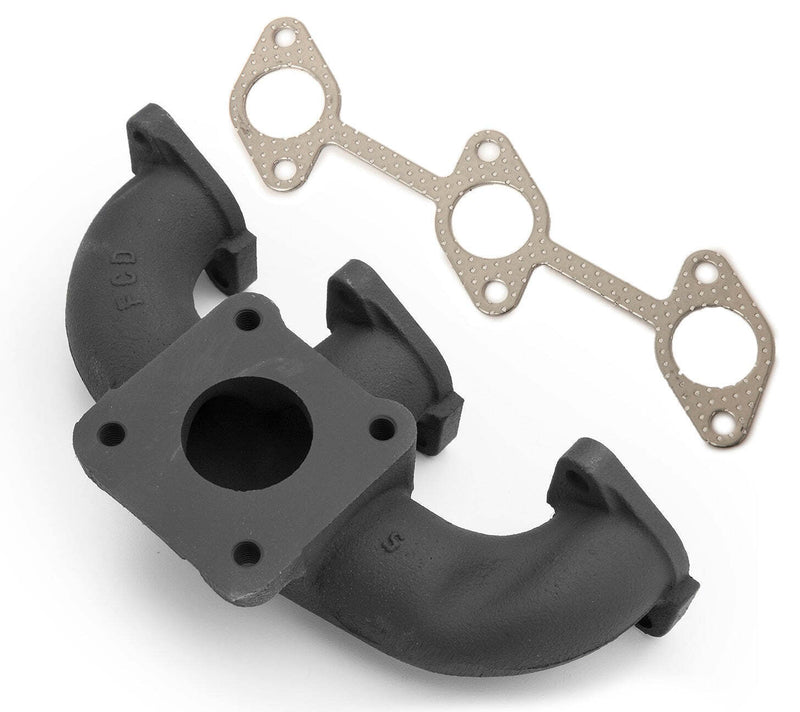 Load image into Gallery viewer, GENUINE Exhaust Manifold for Kubota ZD1211RL-3
