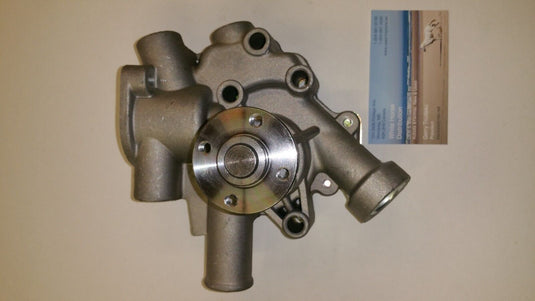 Yanmar Water Pump B12, B12-2B